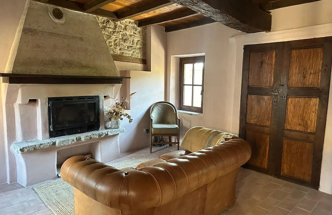 Agriturismo Mulino in Pietra-1
