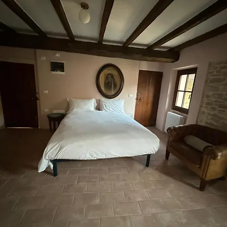 Agriturismo Mulino in Pietra-3